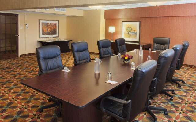 DoubleTree by Hilton Hotel Atlanta North Druid Hills-Emory Area