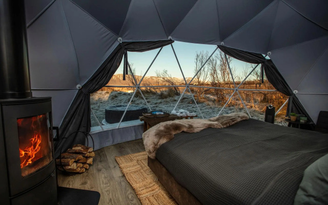 Reykjavik Domes