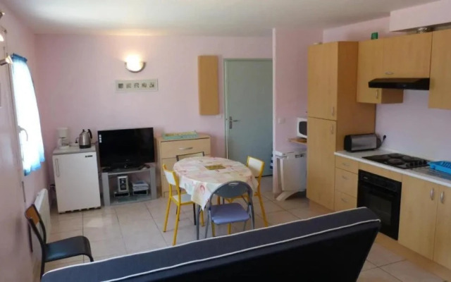 Residence des Ondines