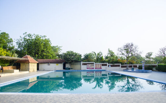 Dream Valley Resort