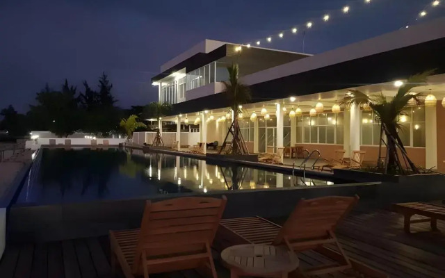 Horison Ultima Singkawang