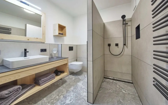 Chalet Almglück by we rent