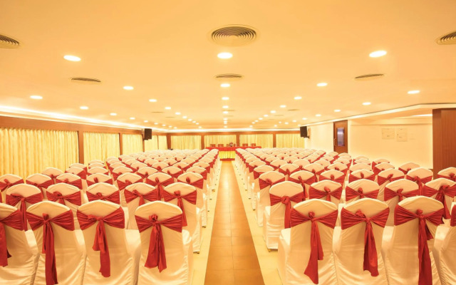 Cochin Palace