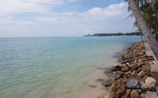 First Villa Beach Resort