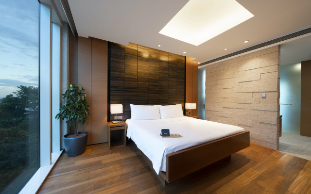 Oasia Resort Sentosa by Far East Hospitality - Image 4