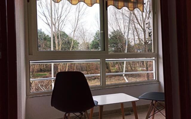 Lovely Apartment 2