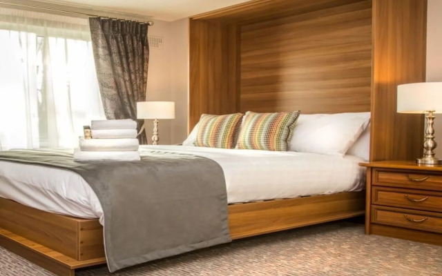 Longcourt House Hotel