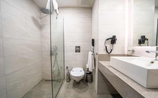 Kadikale Resort-Spa