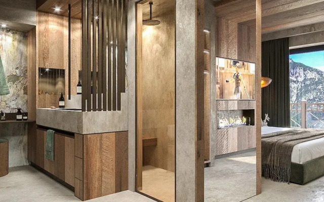 Mo.he Boutique Hotel