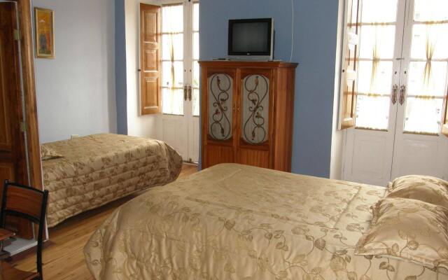 Mia Leticia B&B.