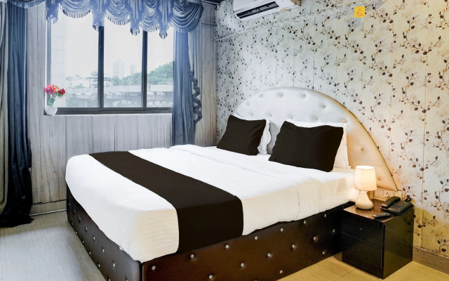 Super Collection O Thane Formerly Dove Residency