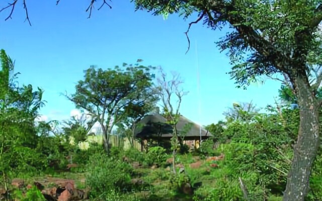 Abloom Bush Lodge and Spa Retreat