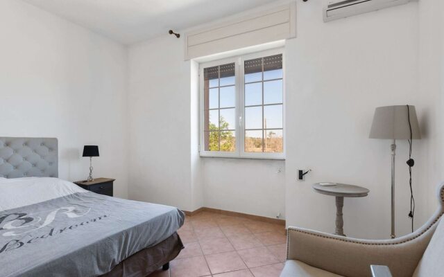 Belvilla by OYO Pool Villa Torre San Giovanni