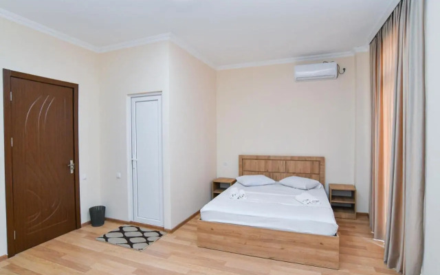 Just Inn Kutaisi