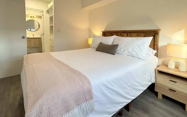 w Gorgeous 2BR w Perfect Balcony in Cusco