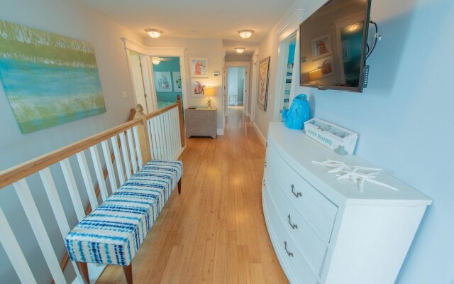 Summer House Apartment 8