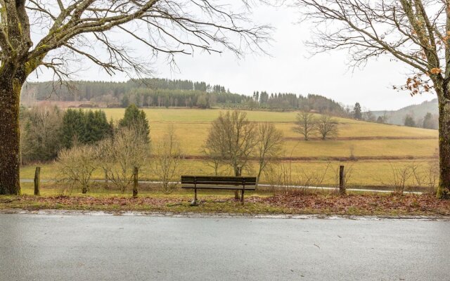 Enticing Holiday Home in Winterberg near Ski Area