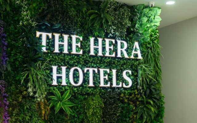 The Hera Business Hotels and Spa