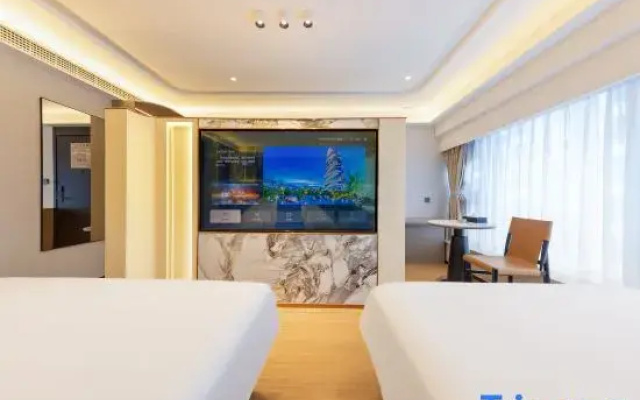Zhuo Sheng Hotel
