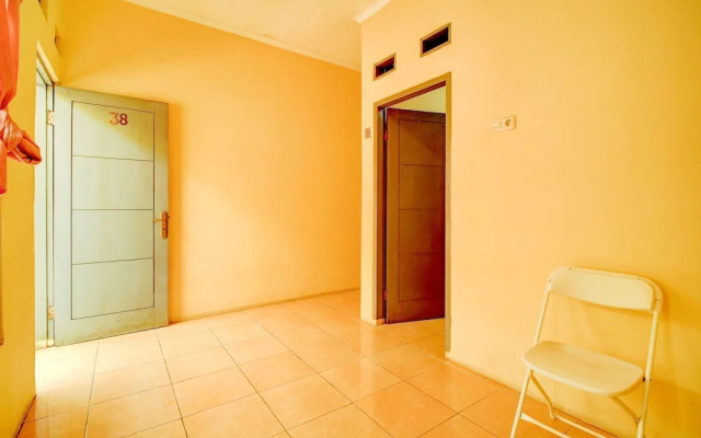 Hotel O Hartini Residence Syariah