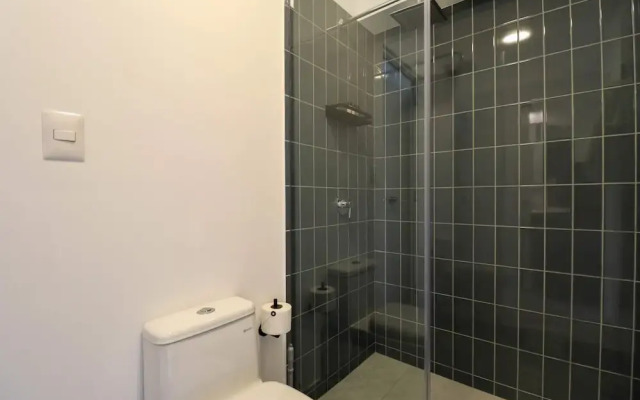 w Grandiose 2BR w Great Balcony in Miraflores