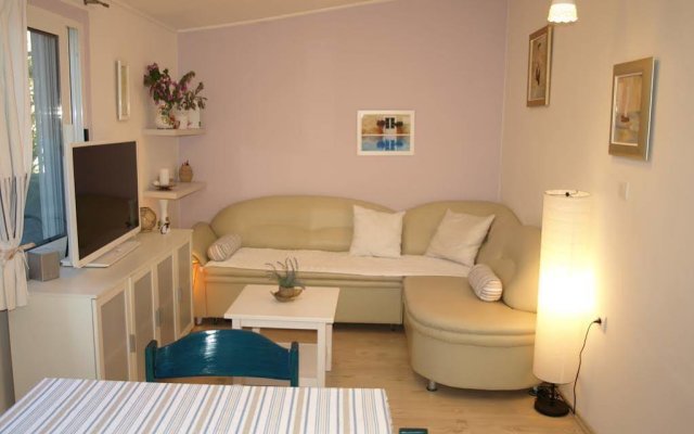 Apartment Branka