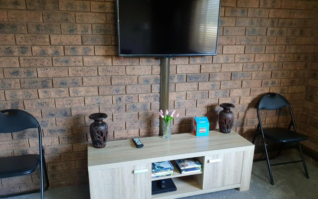 Inara Apartment Mudgee