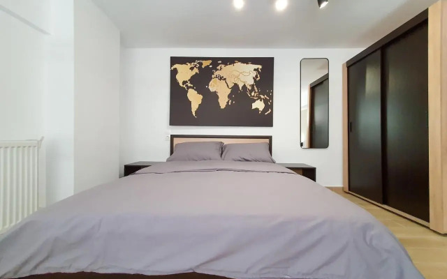 SKG City Loft