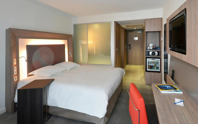 Novotel Avignon Centre