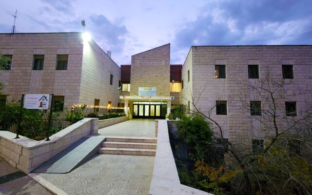 St Andrews Guesthouse Ramallah