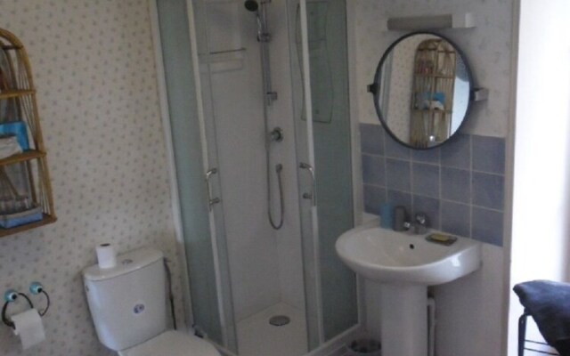 Chambres d'hôtes Les Adages