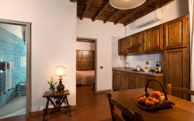 Hotel Fattoria degli Usignoli and Residence