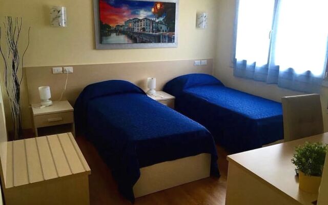 Treviso Rooms