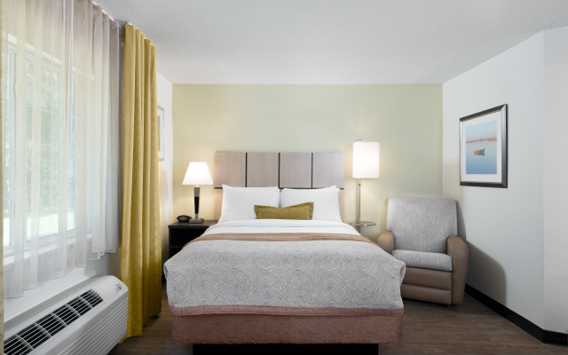 Candlewood Suites Durham by IHG