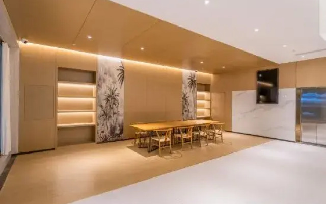 Ibis Styles Hotel (Pu'er Tea Horse Ancient Town Branch)