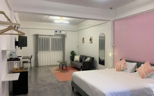 Mana restaurant and boutique hotel