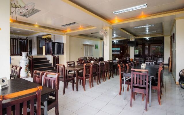Carlito's Inn