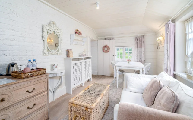 Guesthouse B&B De Loverlij