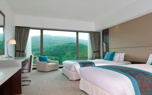 Auberge Discovery Bay Hong Kong