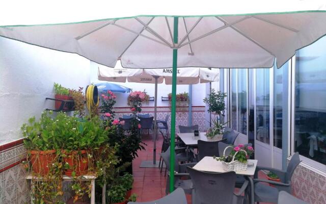 Hostal Restaurante Egos