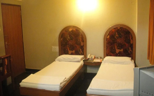 Chinnas Residency