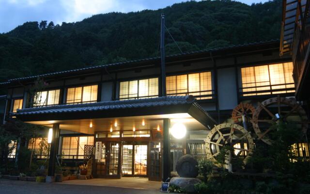 Rokumeisou