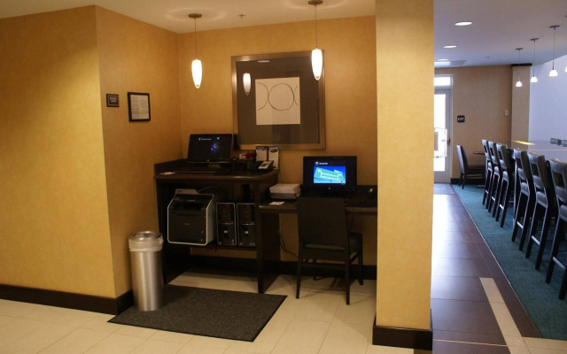 Residence Inn by Marriott Pittsburgh Monroeville/Wilkins