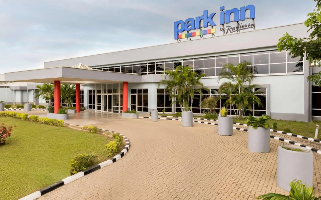 Park Inn by Radisson Abeokuta