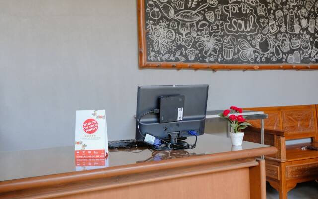 Kakap 88 Family Homestay by OYO Rooms