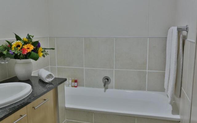 WeStay Westpoint Apartments