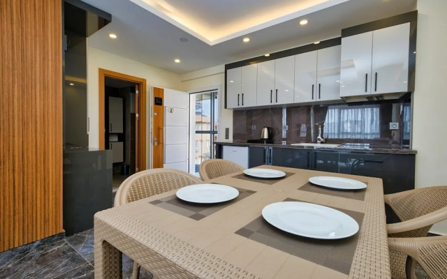 Laristone Suite Spa Hotel