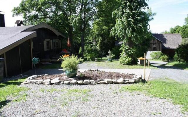 Apartment am Buchenhain