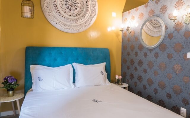Y.Baixa - Boutique Apartments