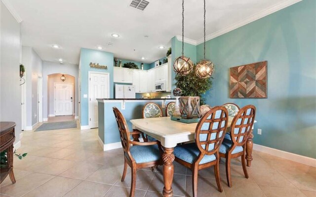 343 Cinnamon Beach - Three Bedroom Condo